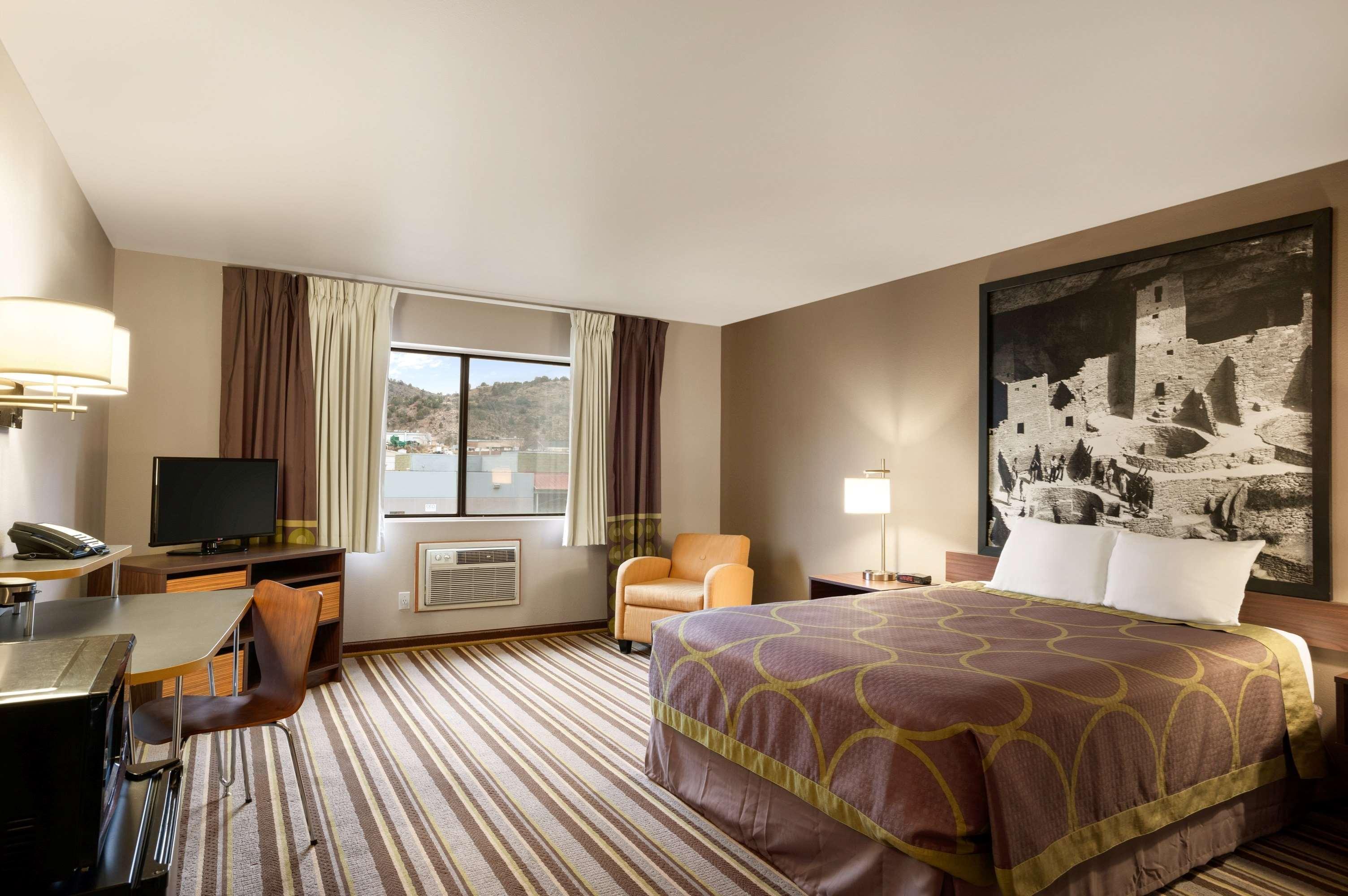 Super 8 By Wyndham