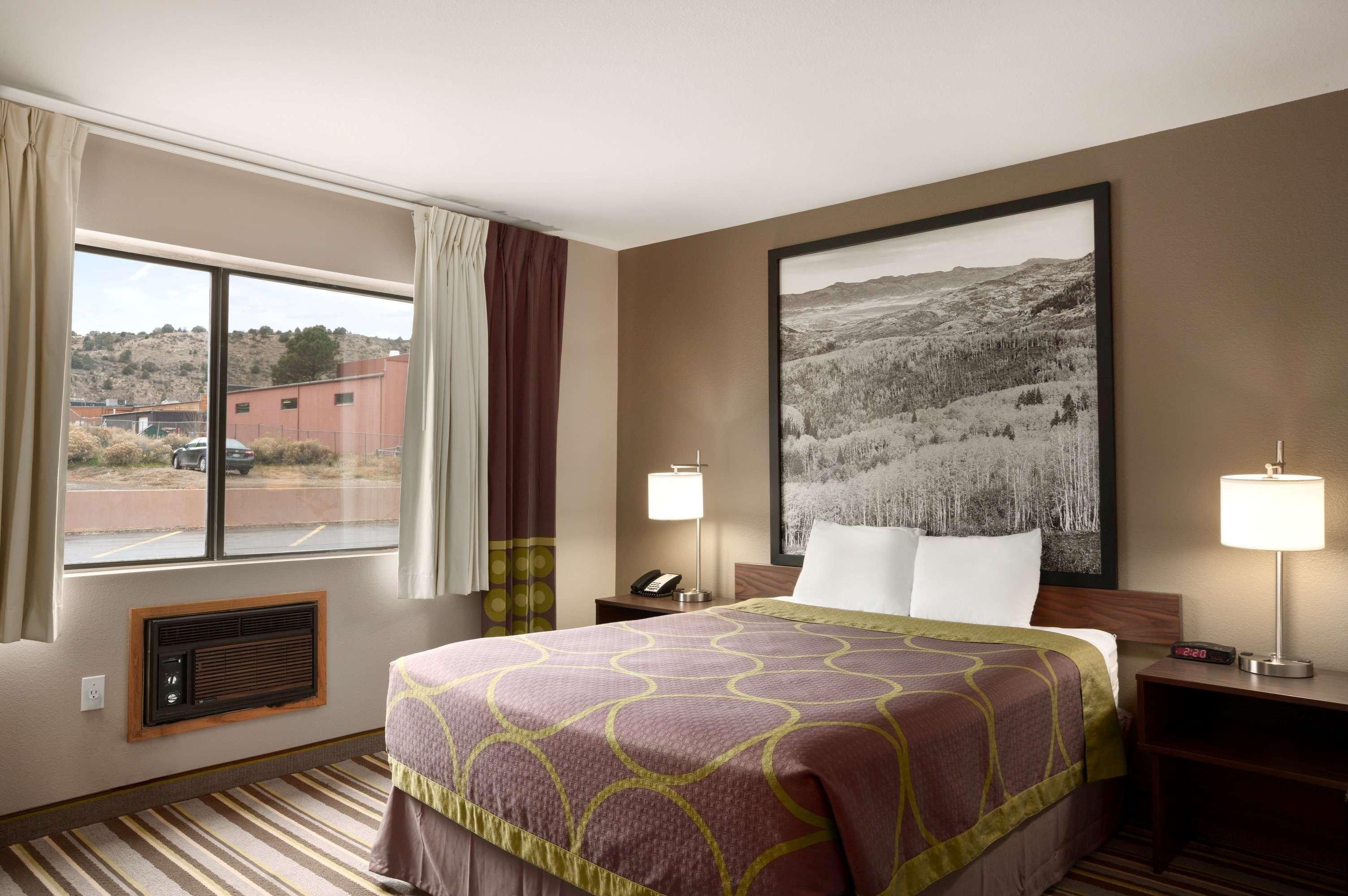 Motel Super 8 By Wyndham 2*
