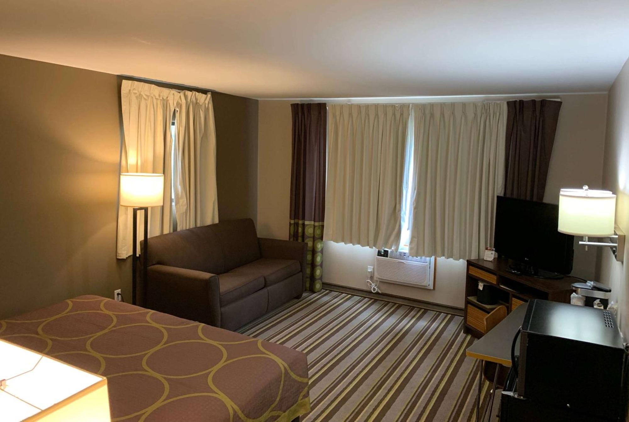 Super 8 By Wyndham 2* Durango